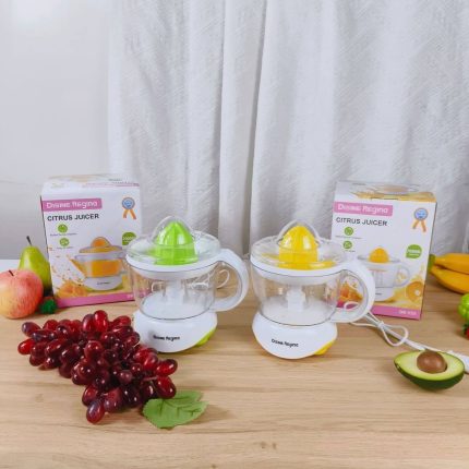 700ML DISNIE REGINA ELECTRIC CITRUS JUICER (JUICE EXTRACTOR)